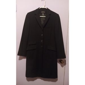 light black jacket